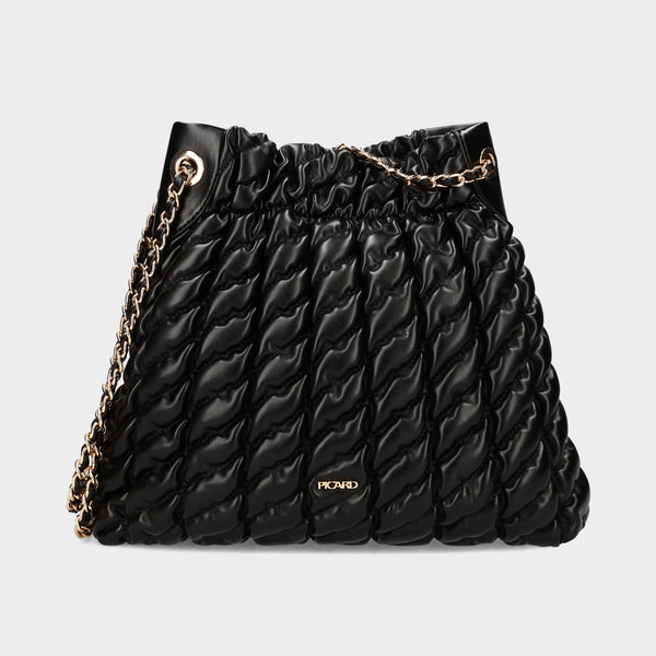 Schultertasche Finesse 3333