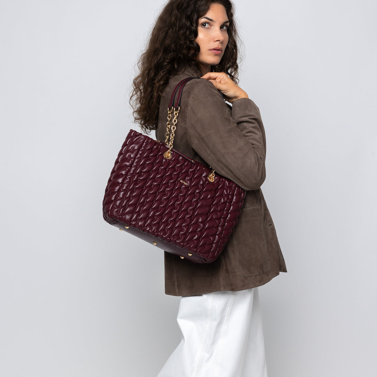 Shopper Finesse 3335