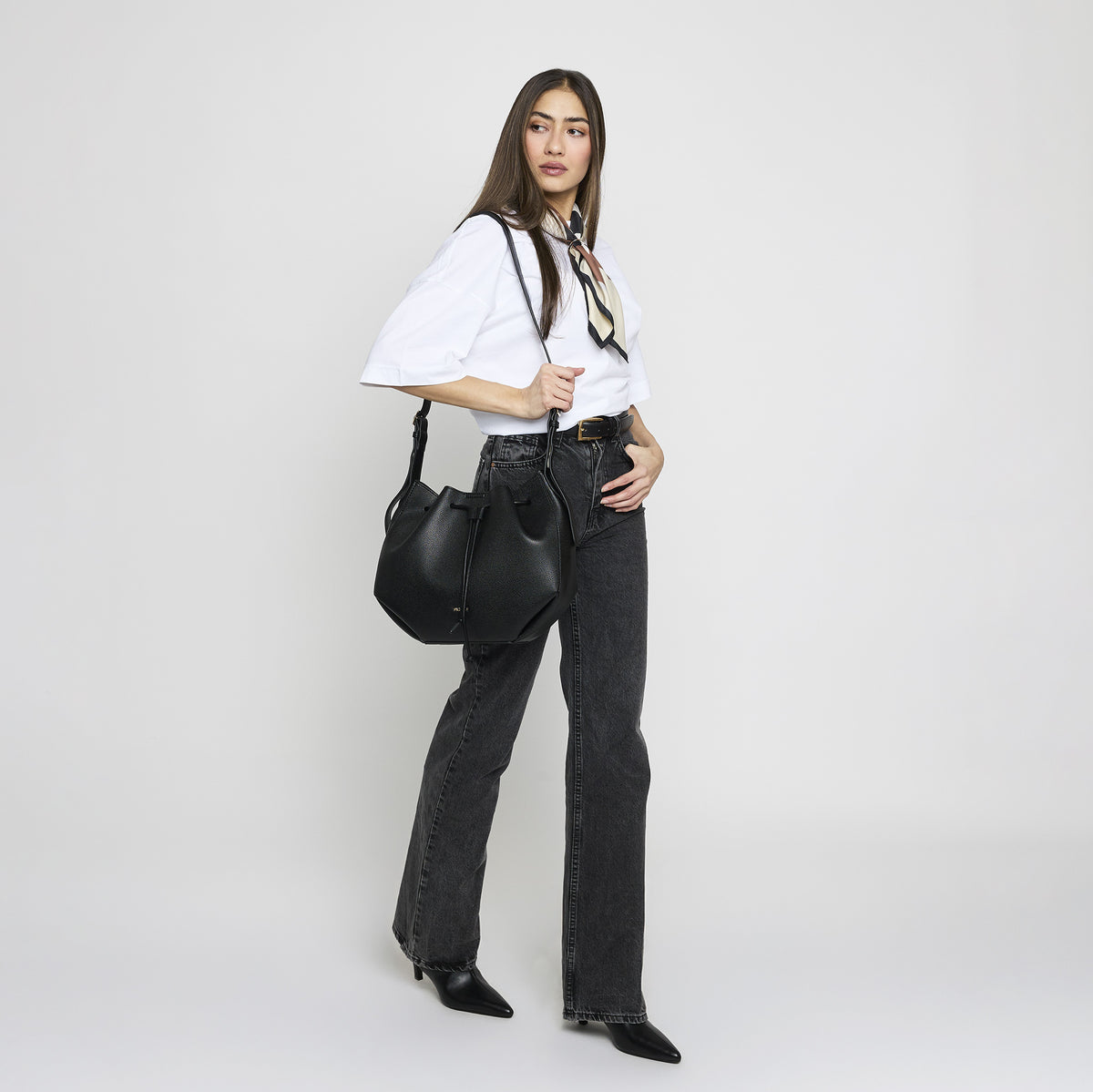 Pouch bag  Mabillon 3350