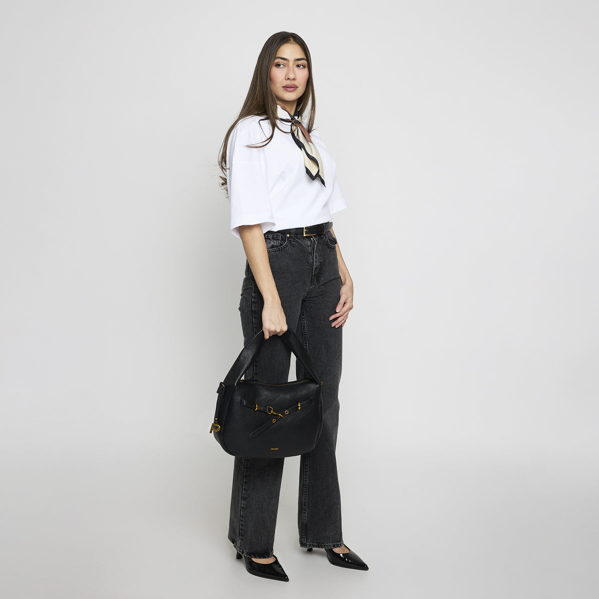 Shoulder bag Style 3361
