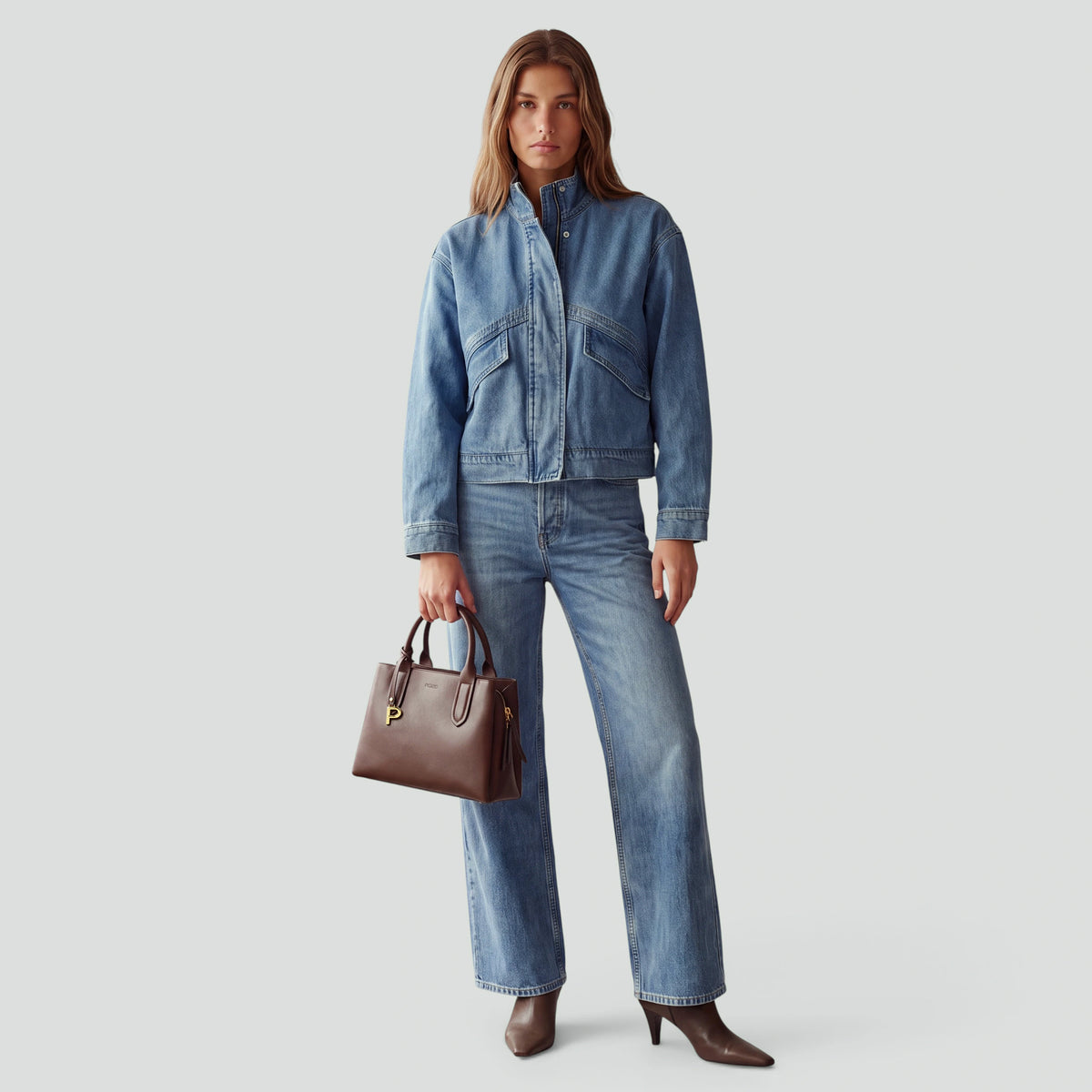 Shopper 9 To Fine 3369