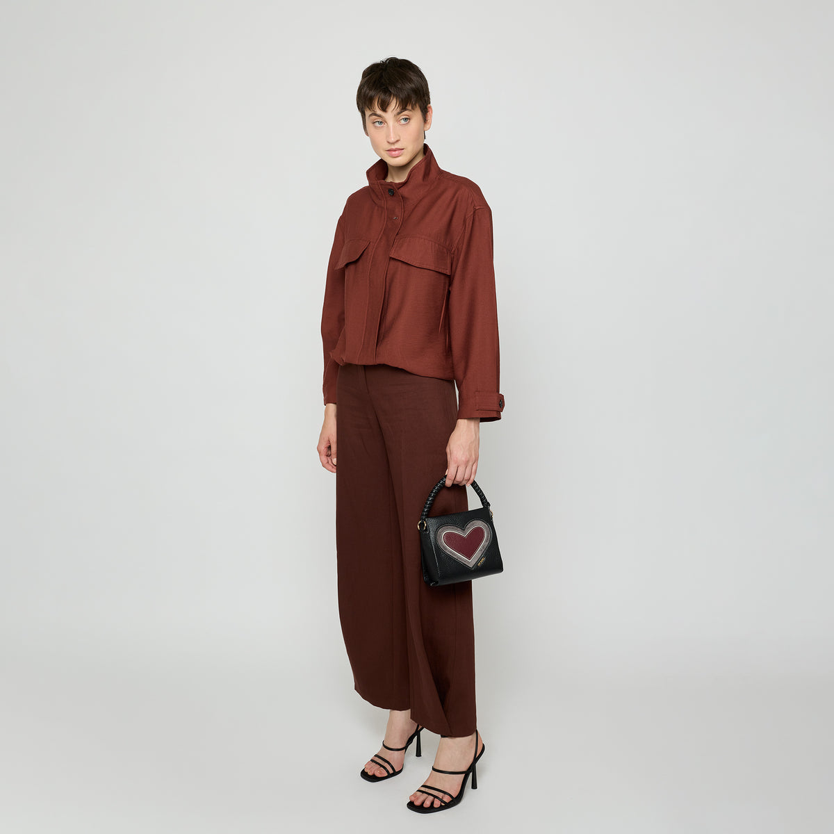 Handbag Spatzerl 3388
