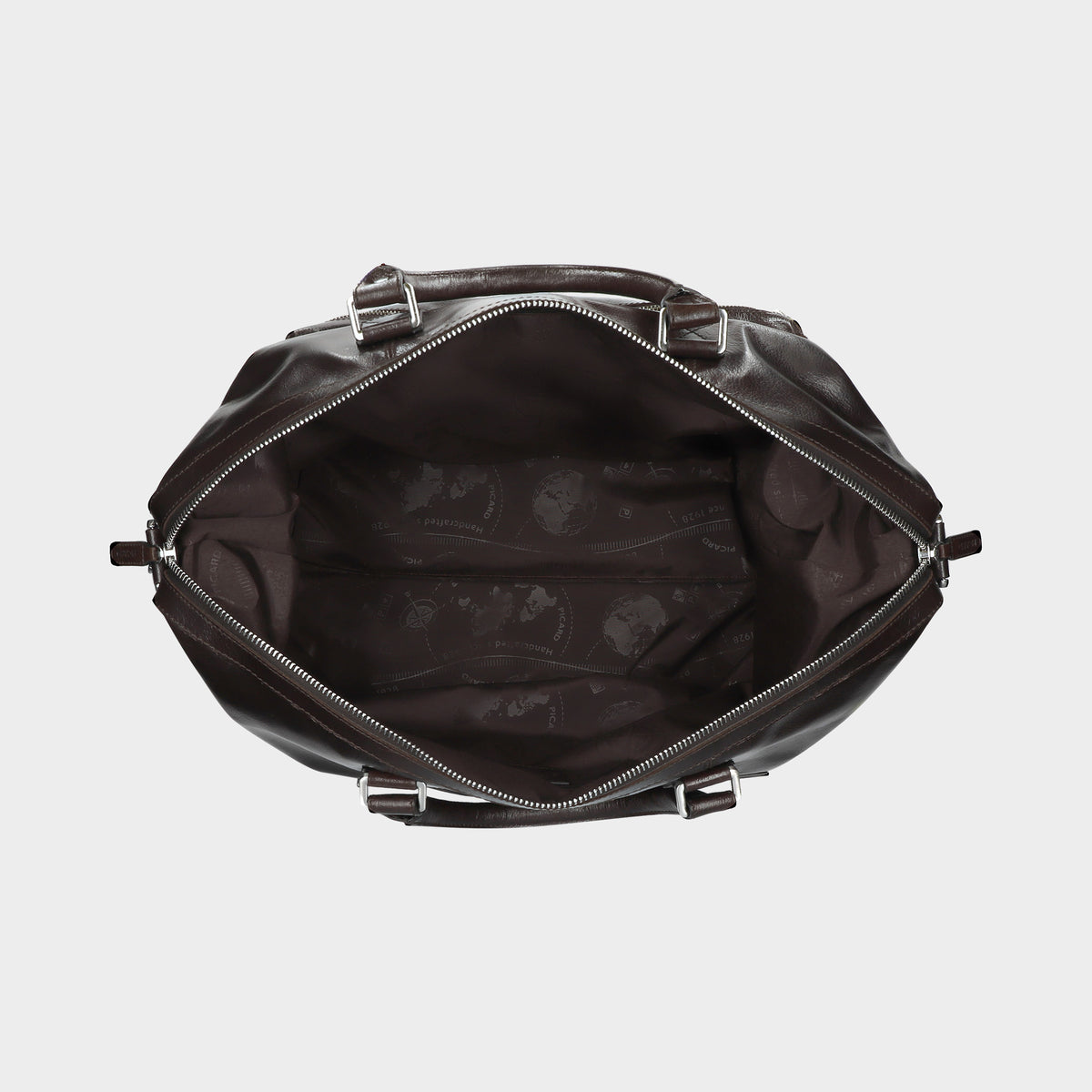 Travel bag Buddy 4235