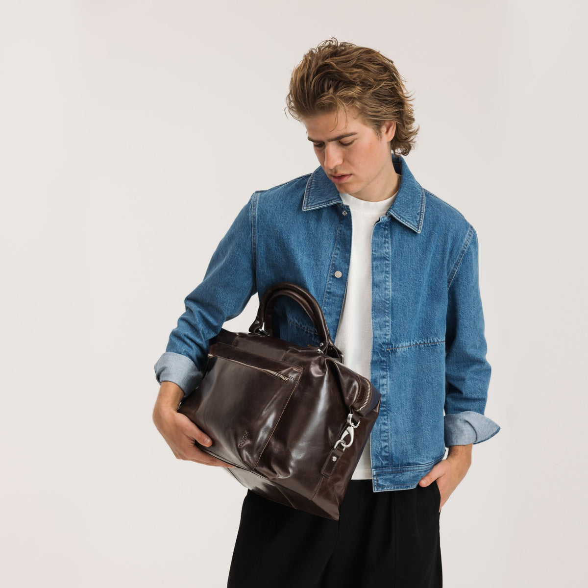 Travel bag Buddy 4235