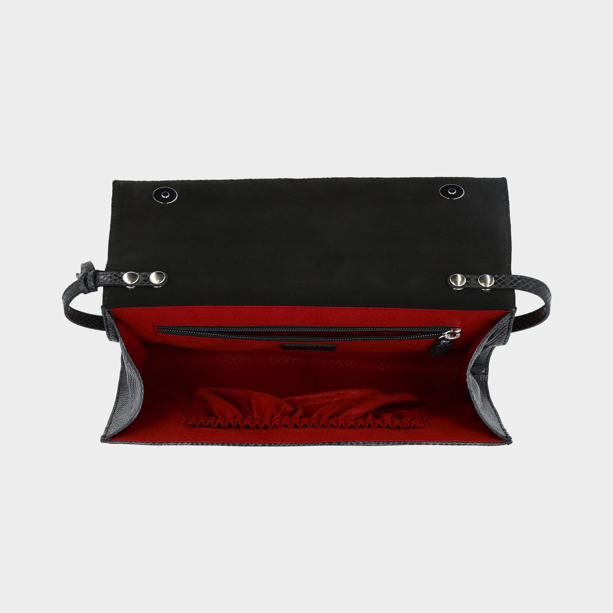 Evening bag Auguri 4946