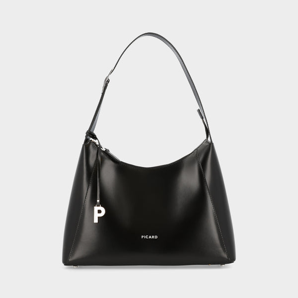 Schultertasche Black Tie 5520