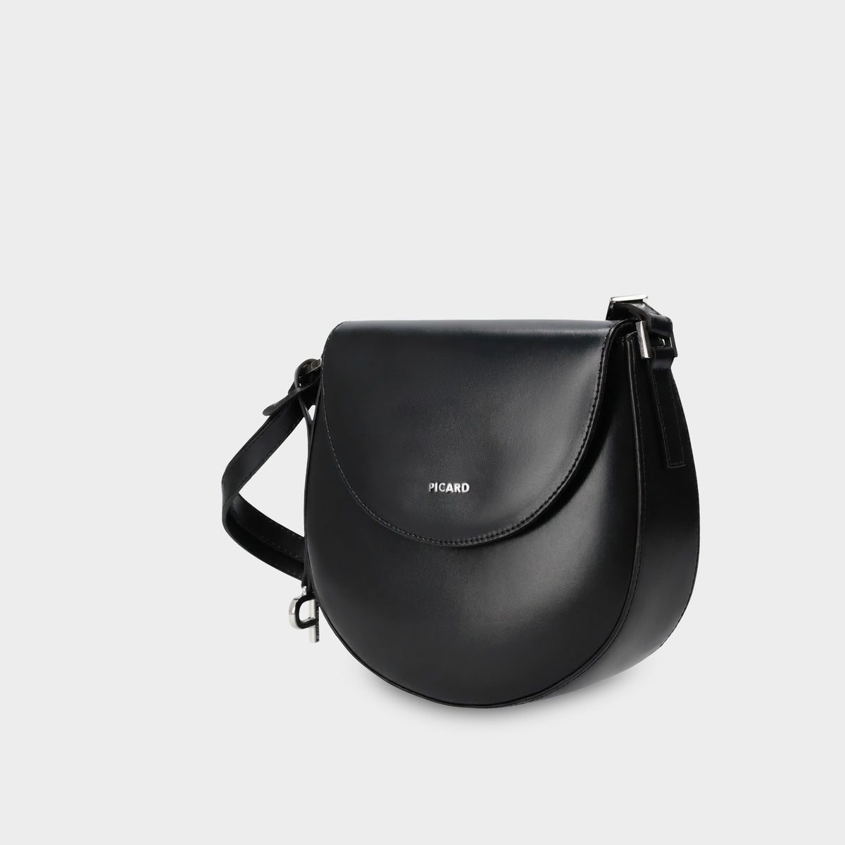 Shoulder bag Black Tie 5559