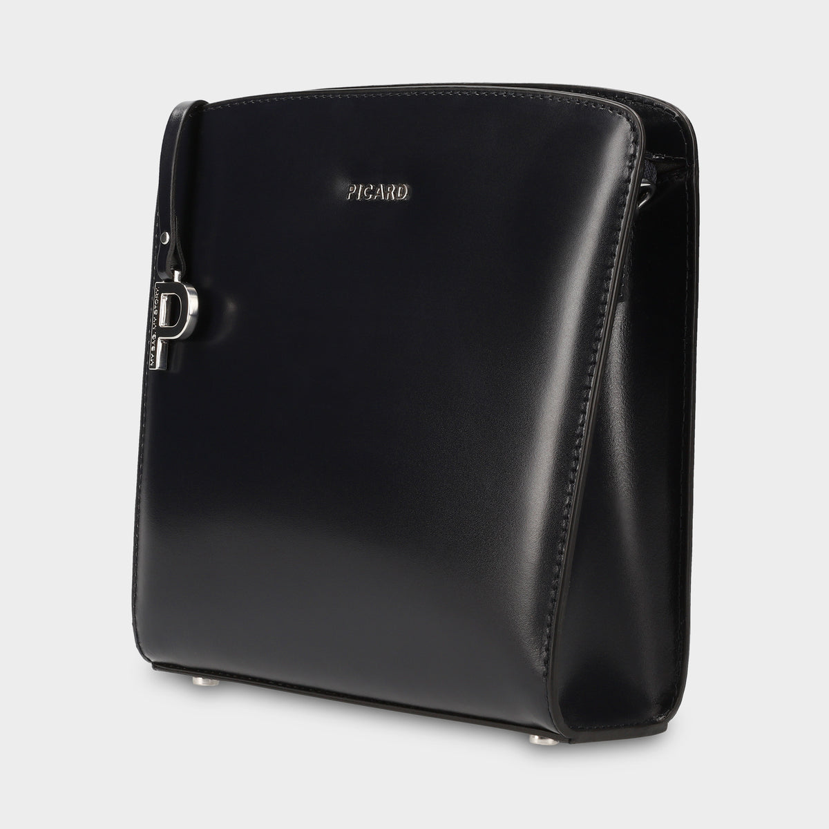Schultertasche Black Tie 5560