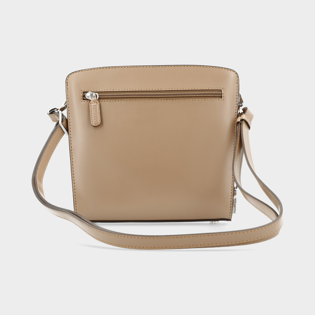 Schultertasche Black Tie 5560