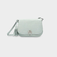 Schultertasche Mermaid 5636