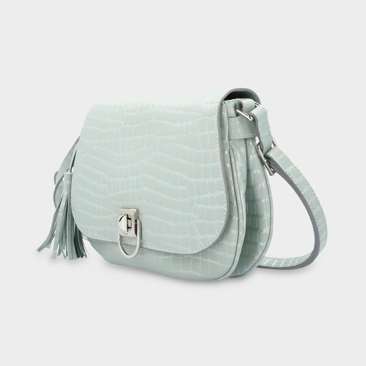 Schultertasche Mermaid 5636
