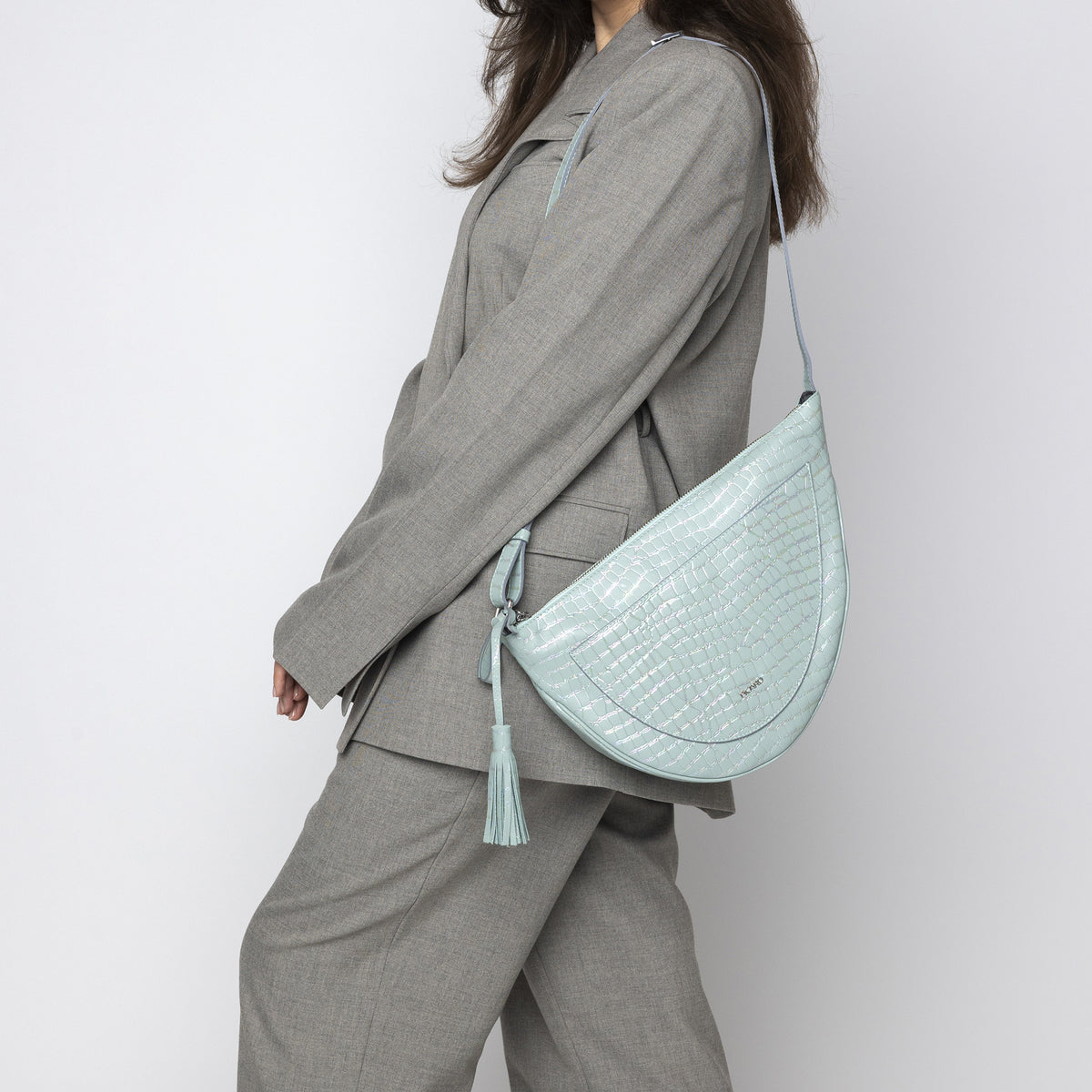 Shoulder bag Mermaid 5637