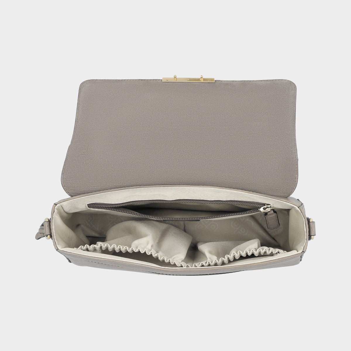 Handbag Calais 5655