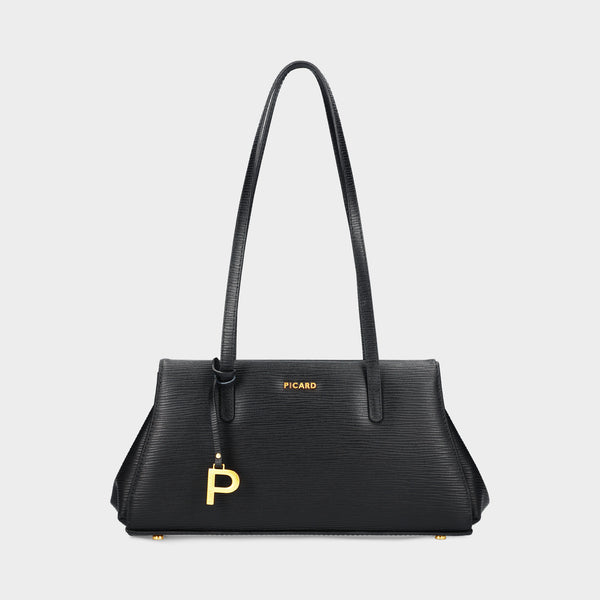 Schultertasche Calais 5656