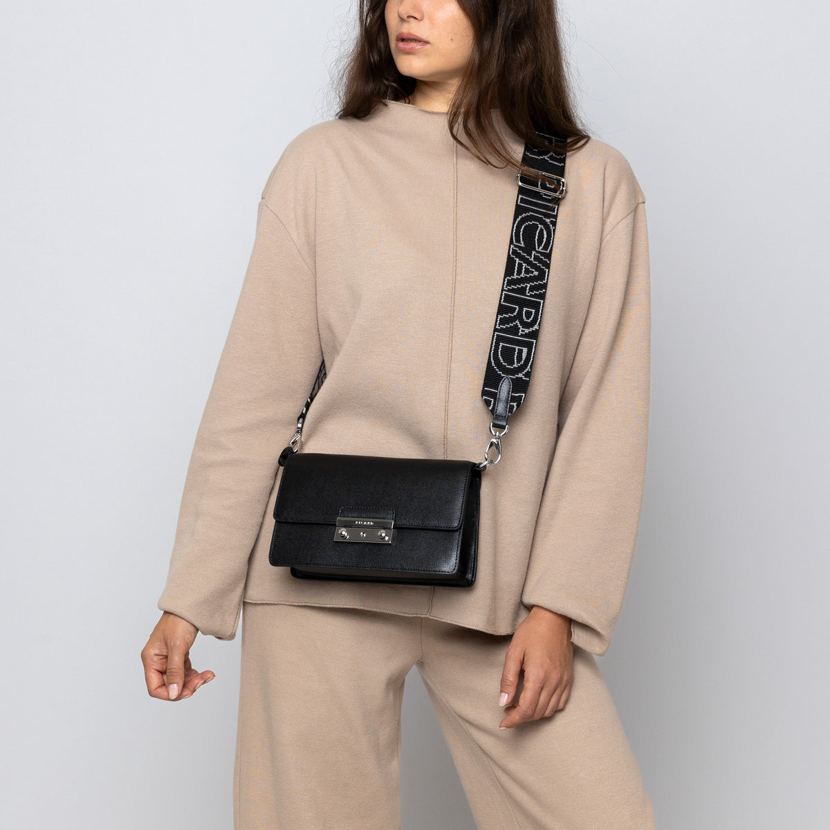 Shoulder bag  Superstar 7246
