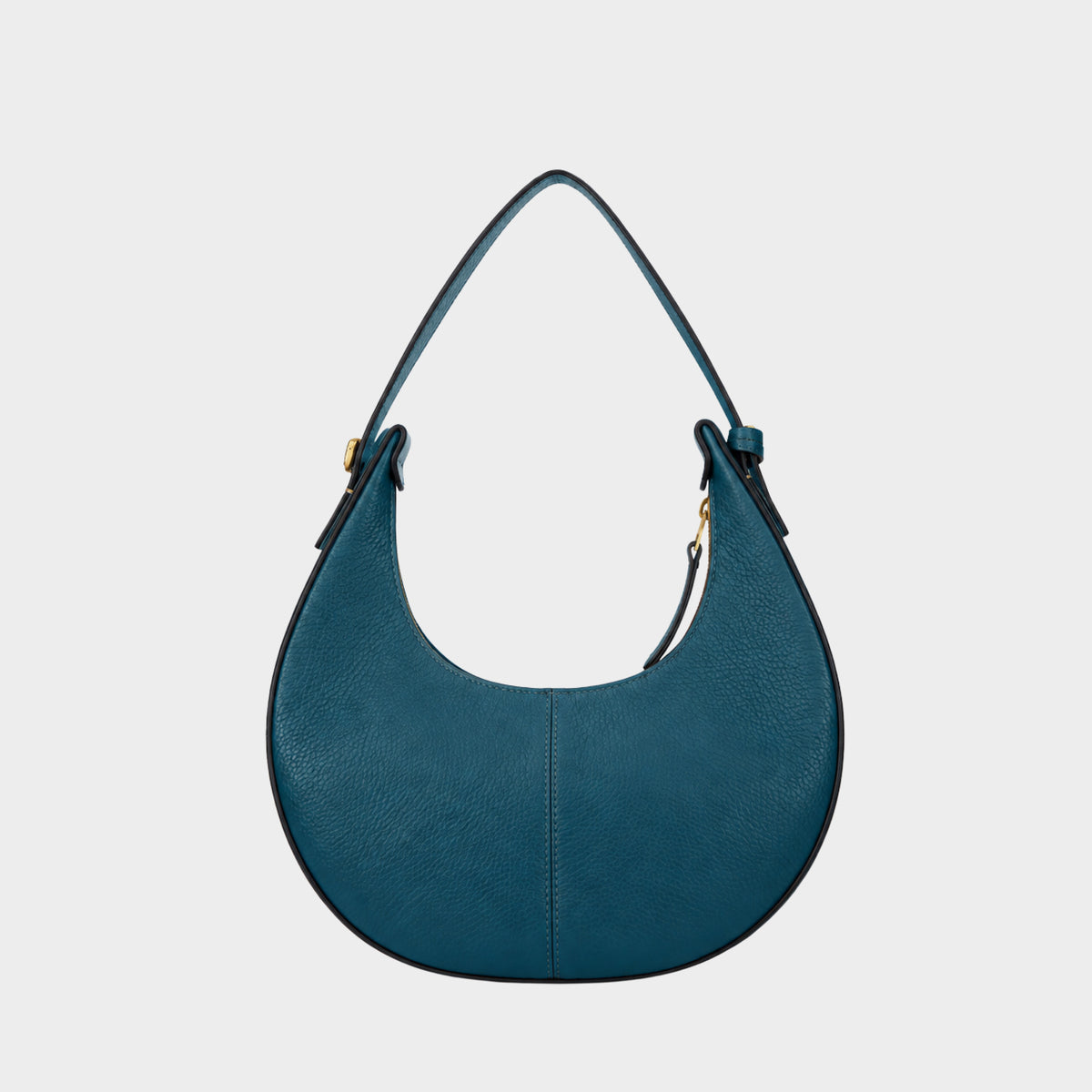 Schultertasche Buckle Up 7369