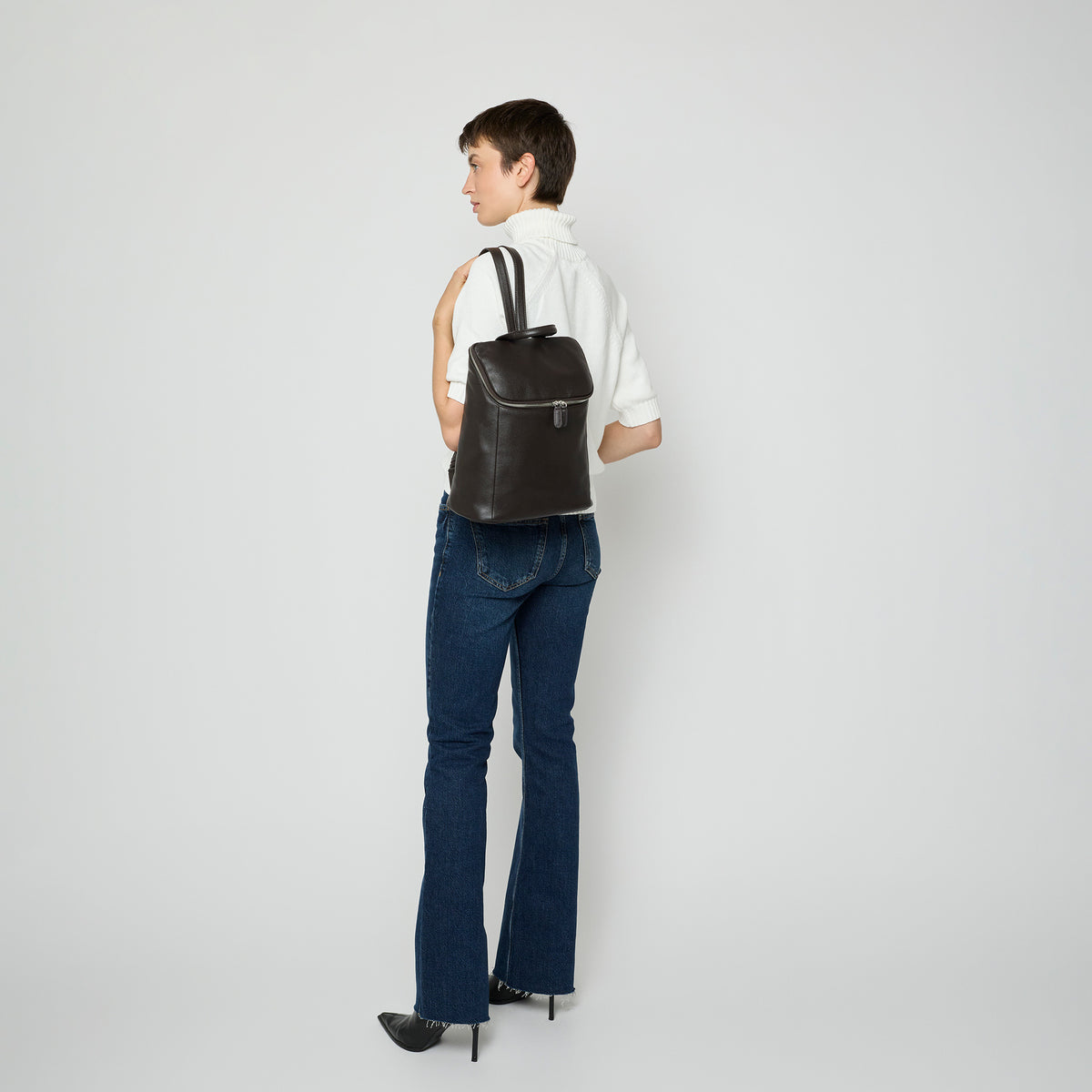 Backpack Luis 8634