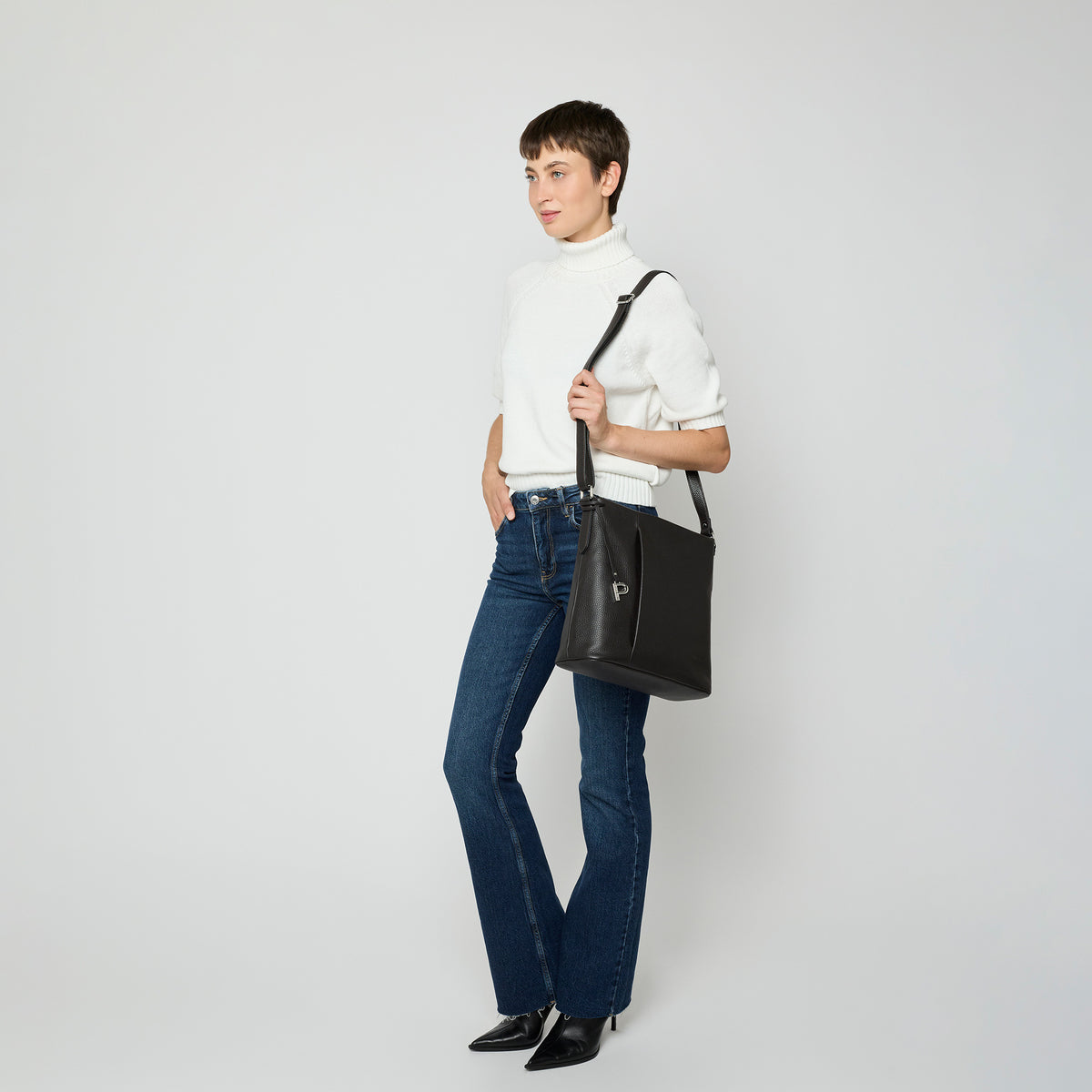 Shoulder Bag Pure 9427