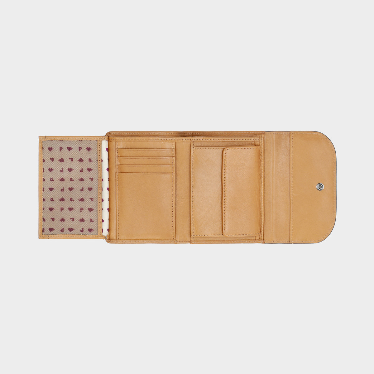 Wallet Nele 1 R214