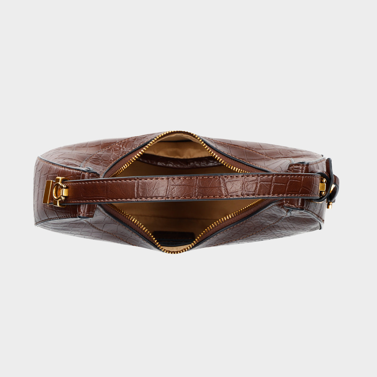 Shoulder Bag Croissant R262