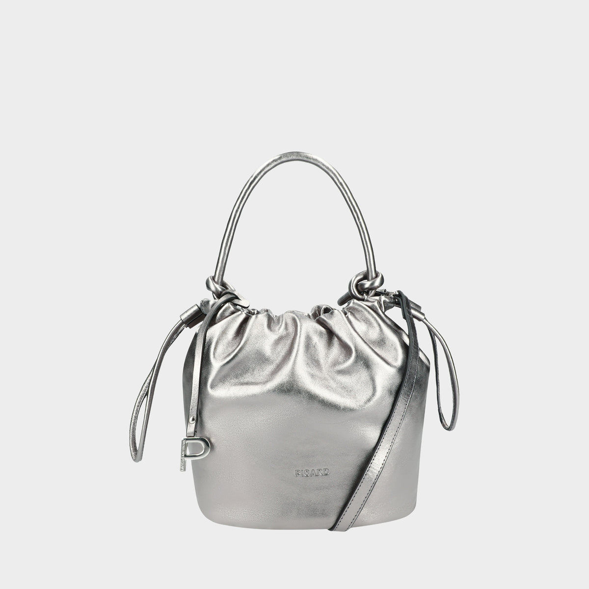 Pouch Bag Dumpling petite R370