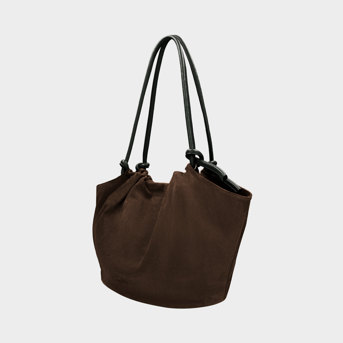 Beuteltasche Dumpling R385