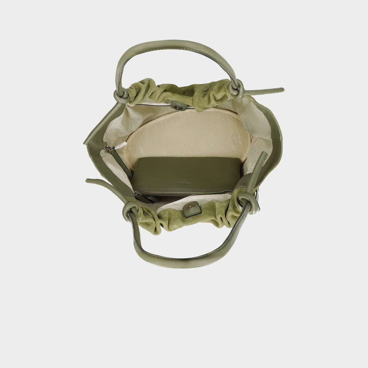 Beuteltasche Dumpling R385