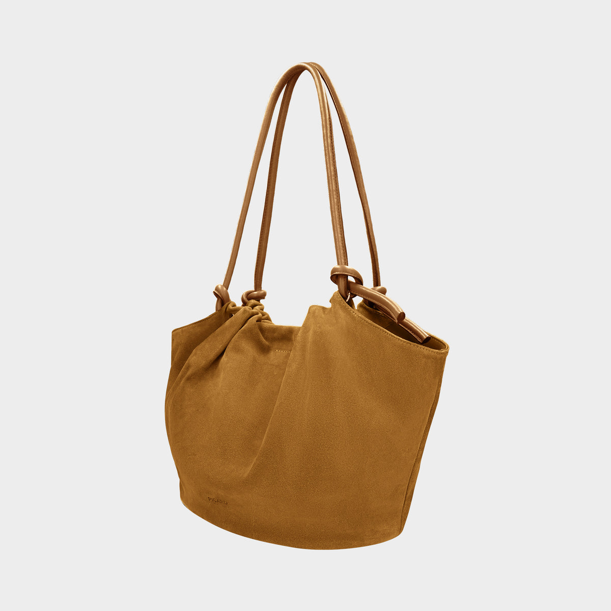 Beuteltasche Dumpling R385